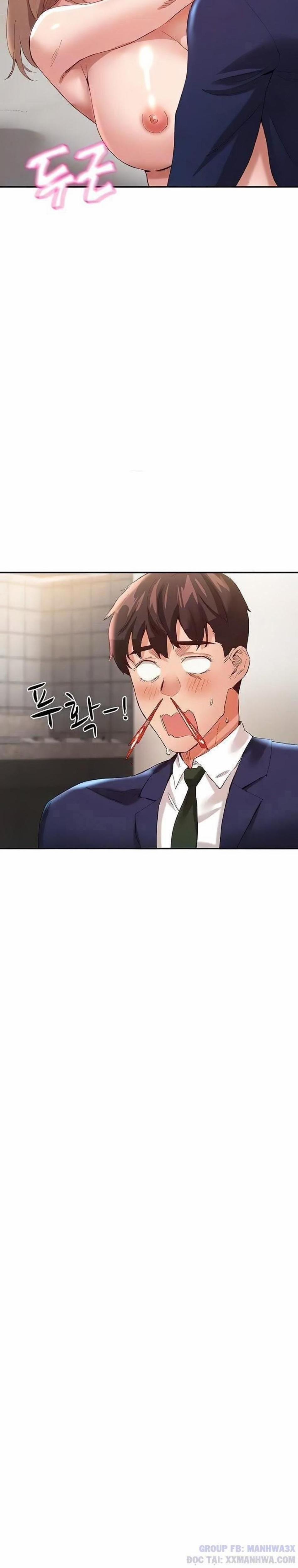 Sống Chung Với Hai Dâm Nữ 29 trang 3