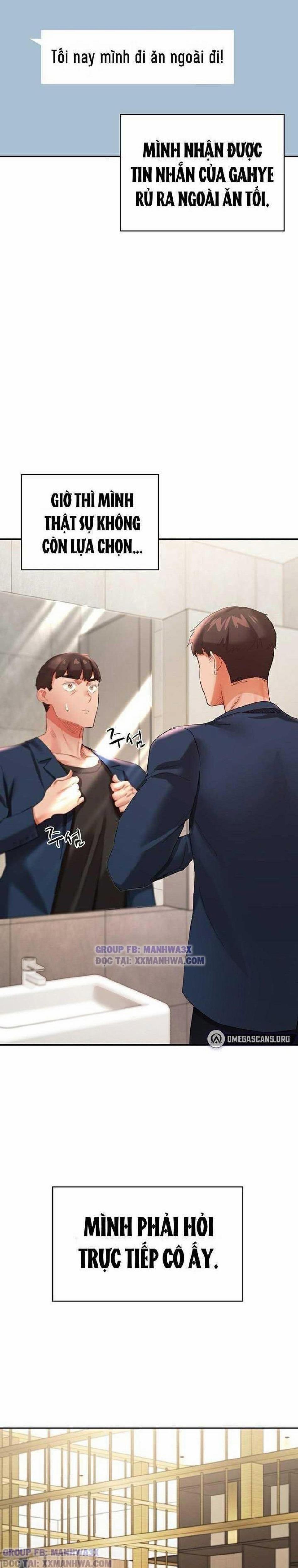 Sống Chung Với Hai Dâm Nữ 31 trang 0