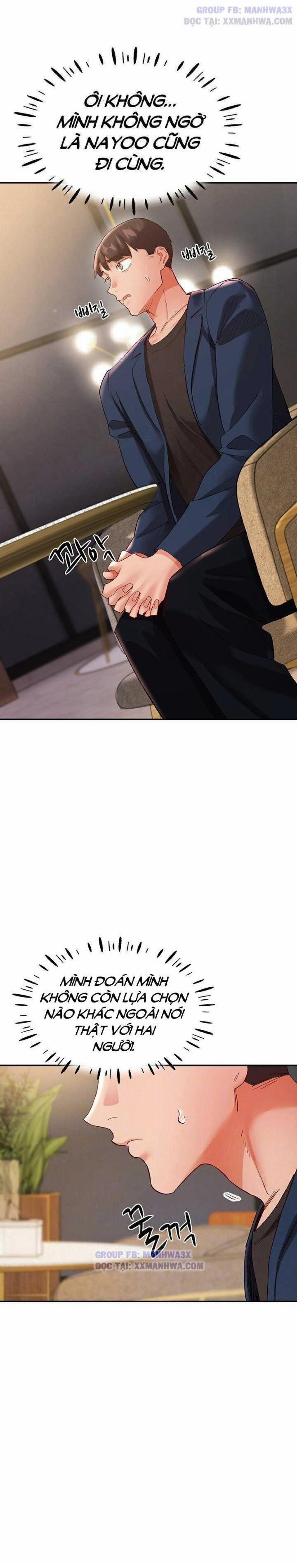 Sống Chung Với Hai Dâm Nữ 31 trang 6