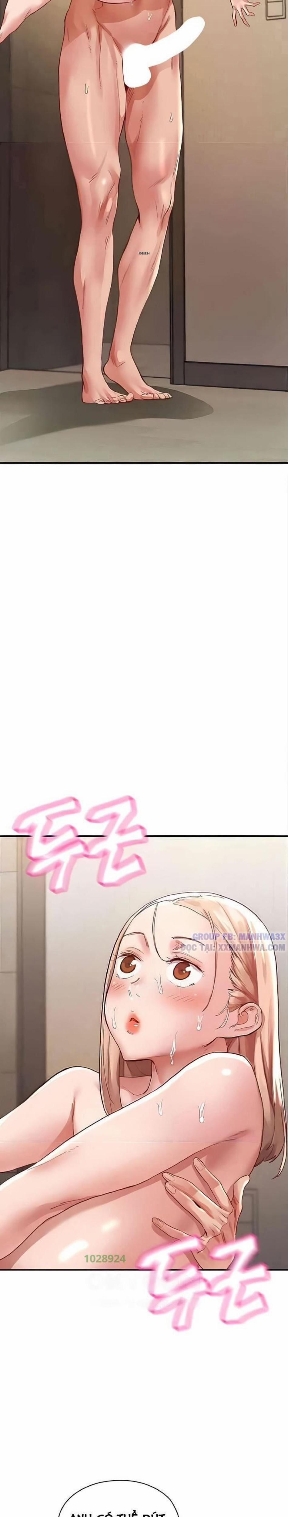 Sống Chung Với Hai Dâm Nữ 34 trang 8