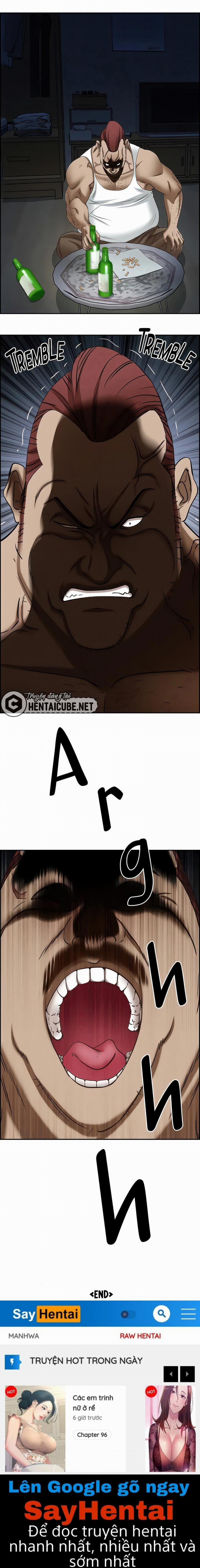 Sống chung với Mẹ Milf 125 trang 25