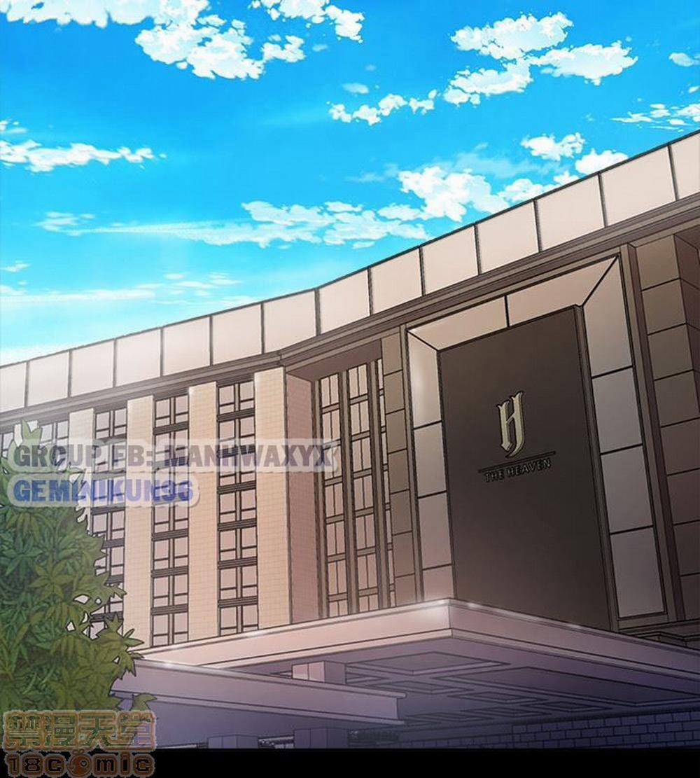 Sống Chung Với Vợ Cũ 1 trang 14