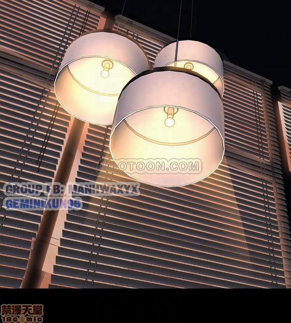 Sống Chung Với Vợ Cũ 16 trang 17