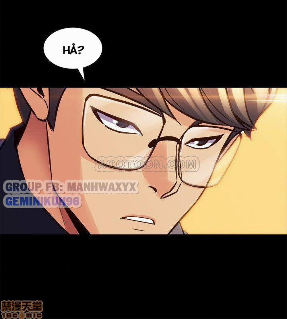 Sống Chung Với Vợ Cũ 16 trang 27