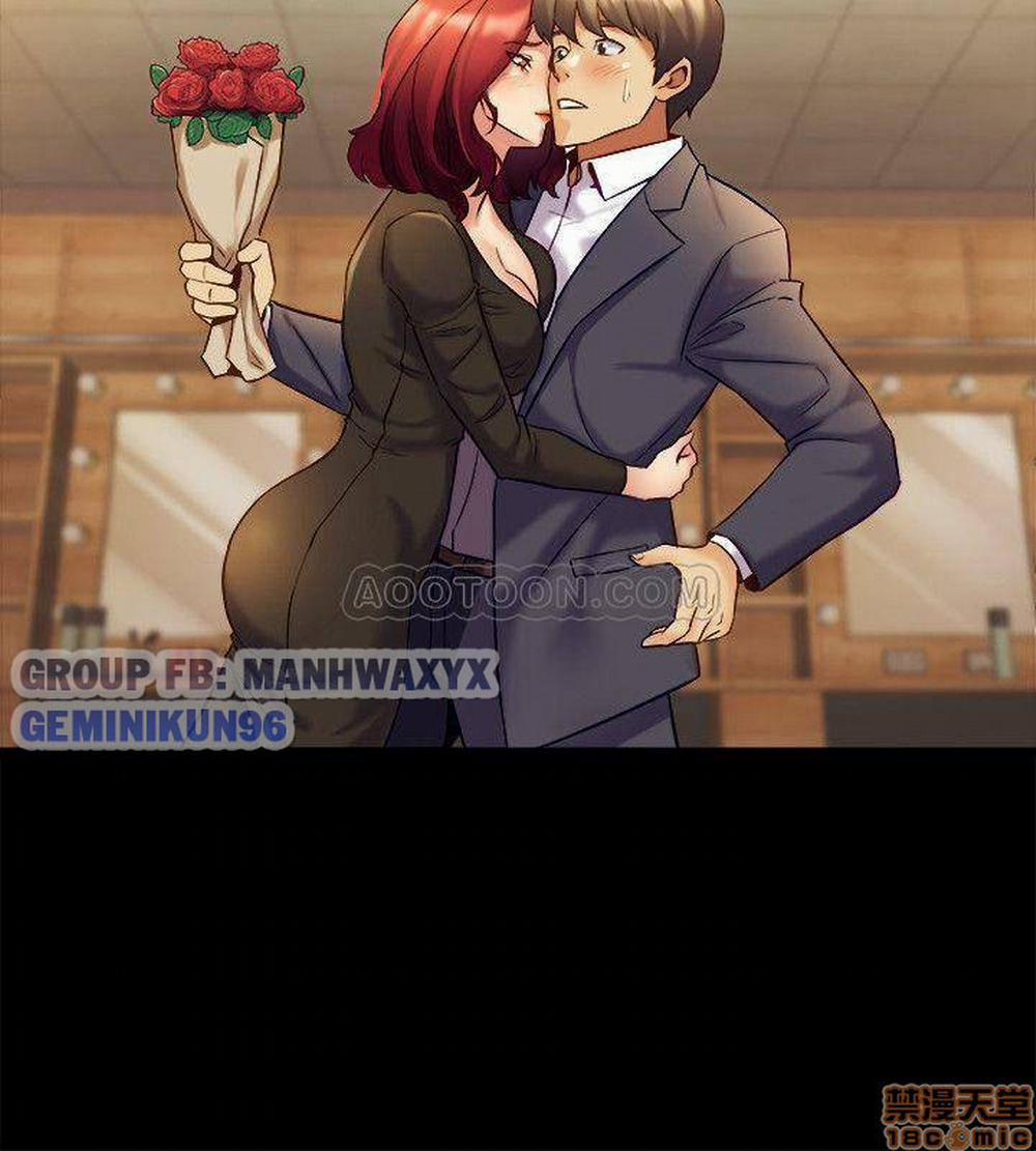 Sống Chung Với Vợ Cũ 16 trang 34