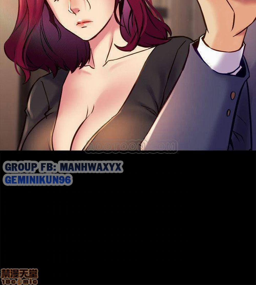 Sống Chung Với Vợ Cũ 16 trang 36