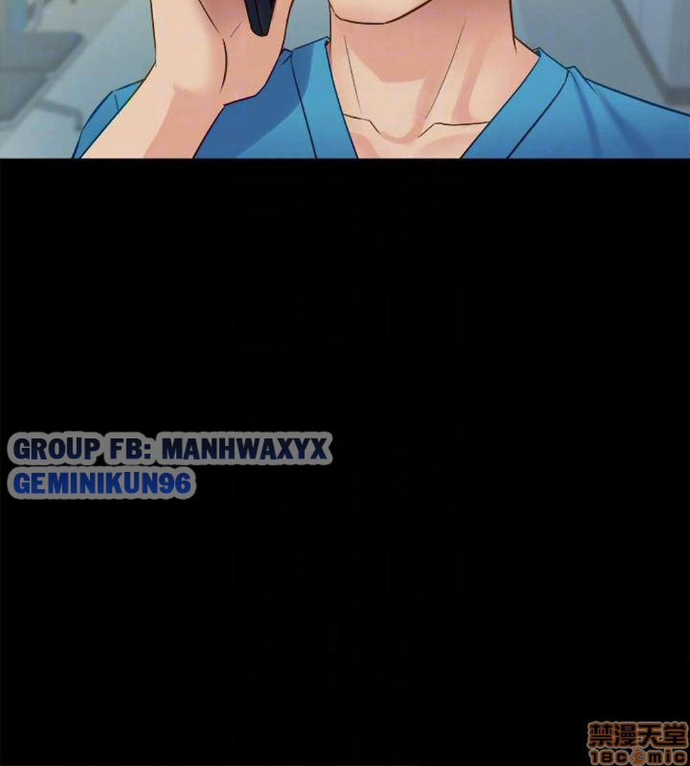 Sống Chung Với Vợ Cũ 16 trang 5