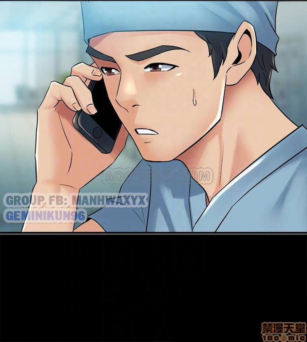 Sống Chung Với Vợ Cũ 16 trang 9