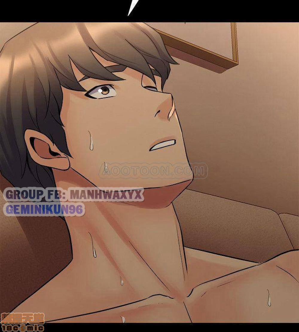 Sống Chung Với Vợ Cũ 18 trang 23