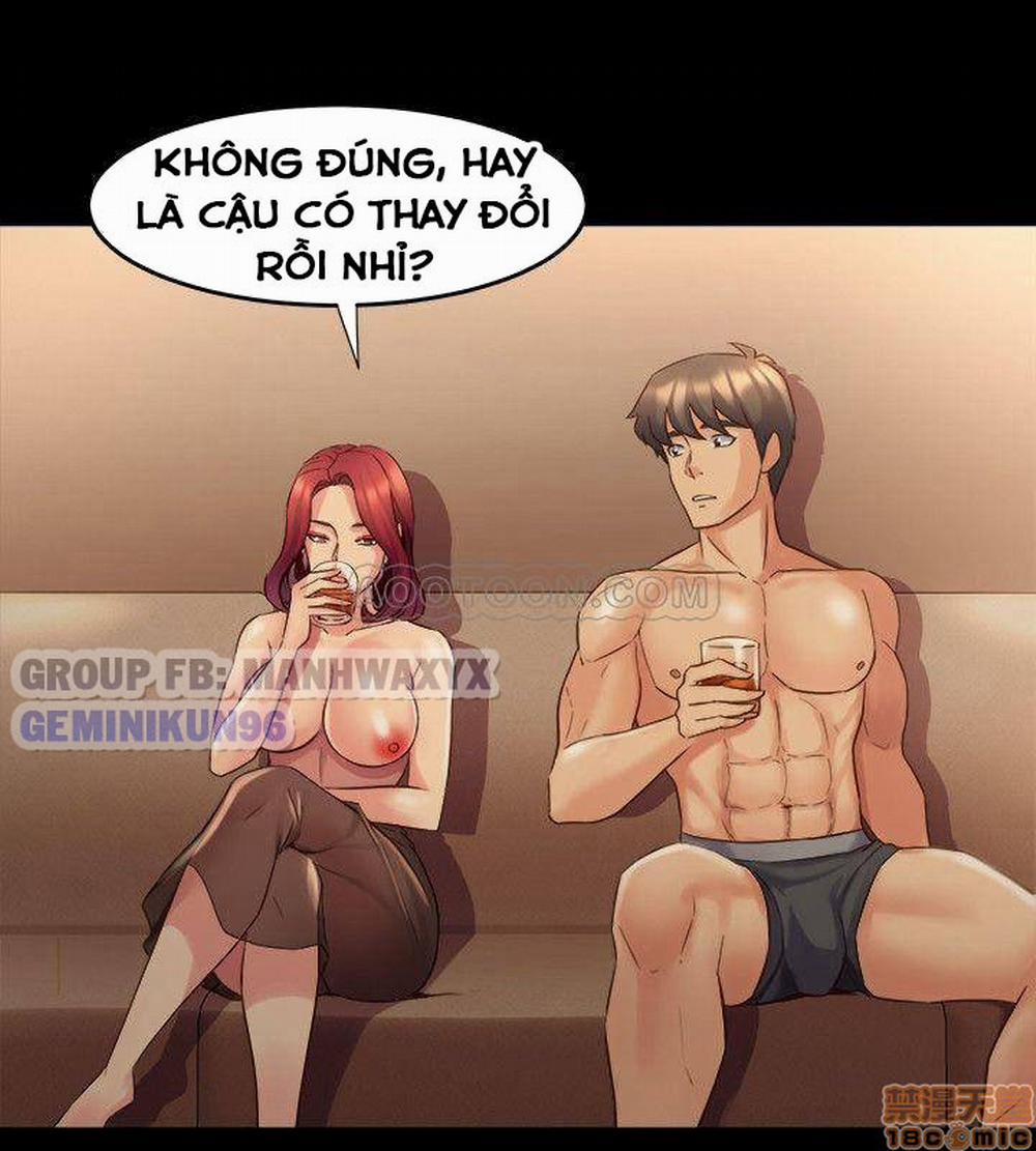 Sống Chung Với Vợ Cũ 18 trang 29