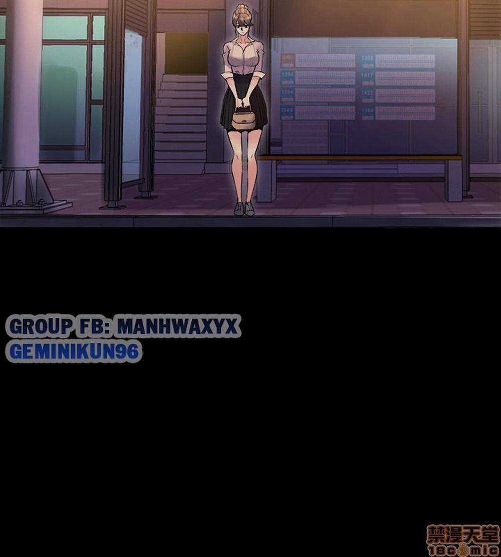 Sống Chung Với Vợ Cũ 19 trang 27