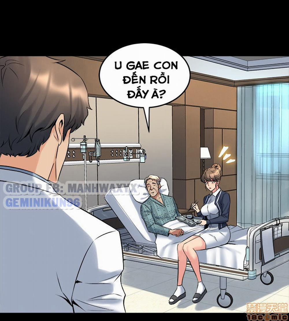 Sống Chung Với Vợ Cũ 19 trang 5