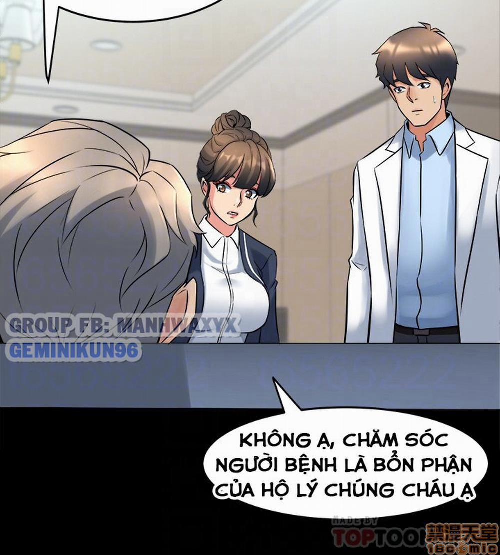 Sống Chung Với Vợ Cũ 19 trang 7