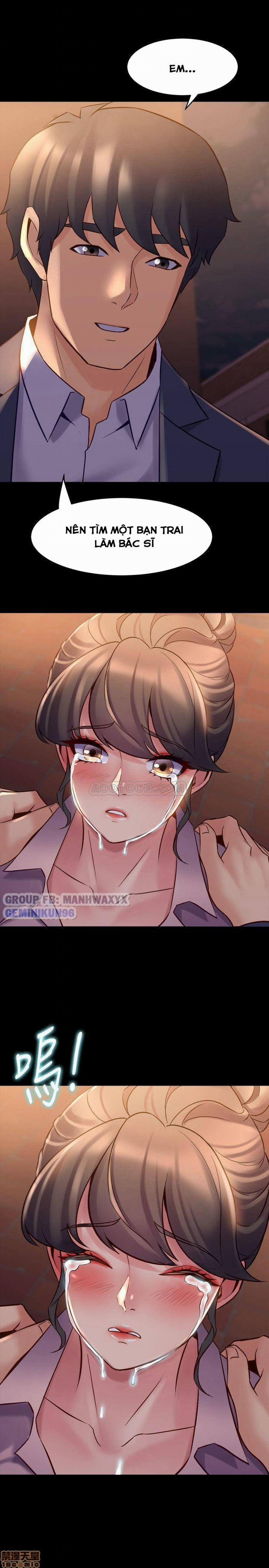 Sống Chung Với Vợ Cũ 20 trang 22