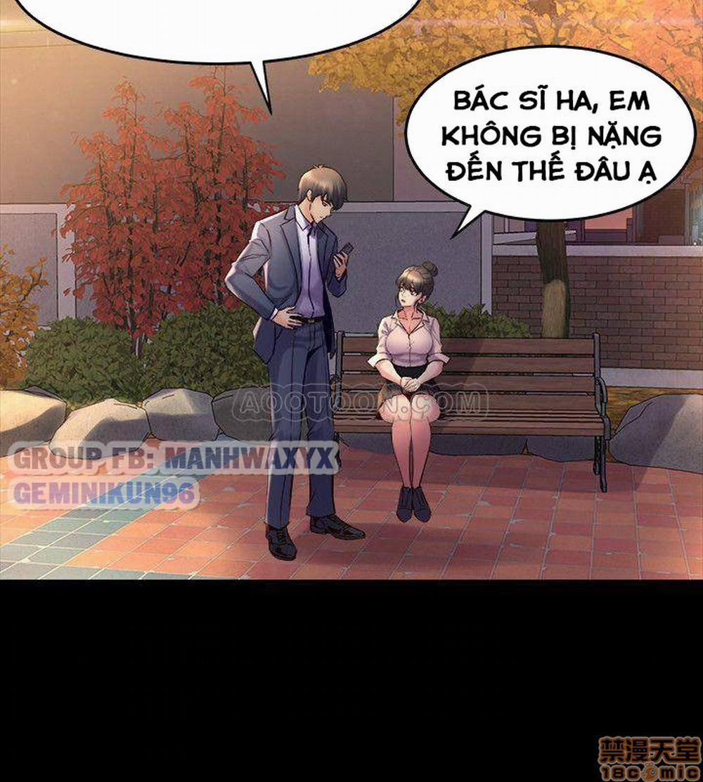 Sống Chung Với Vợ Cũ 20 trang 5