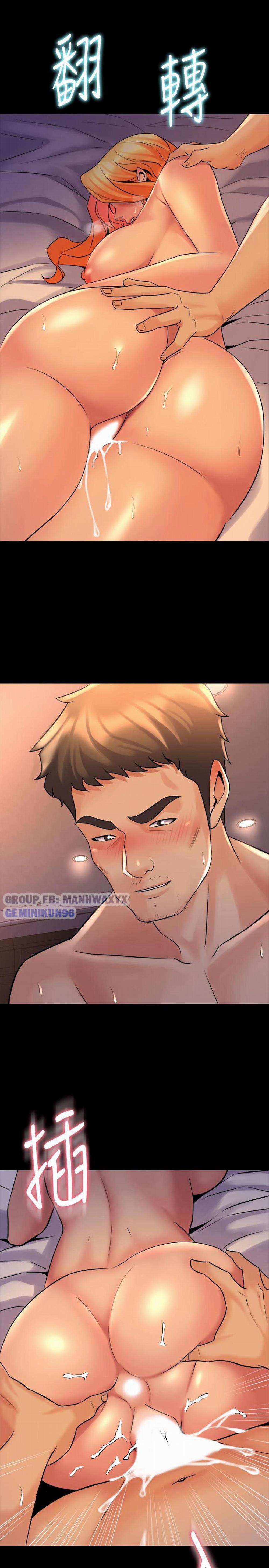 Sống Chung Với Vợ Cũ 23 trang 22