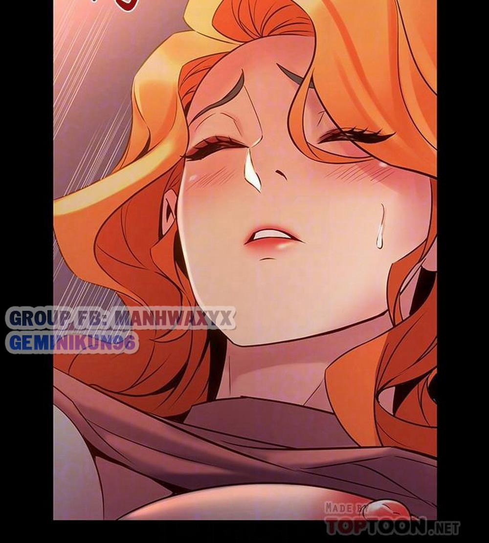 Sống Chung Với Vợ Cũ 23 trang 9