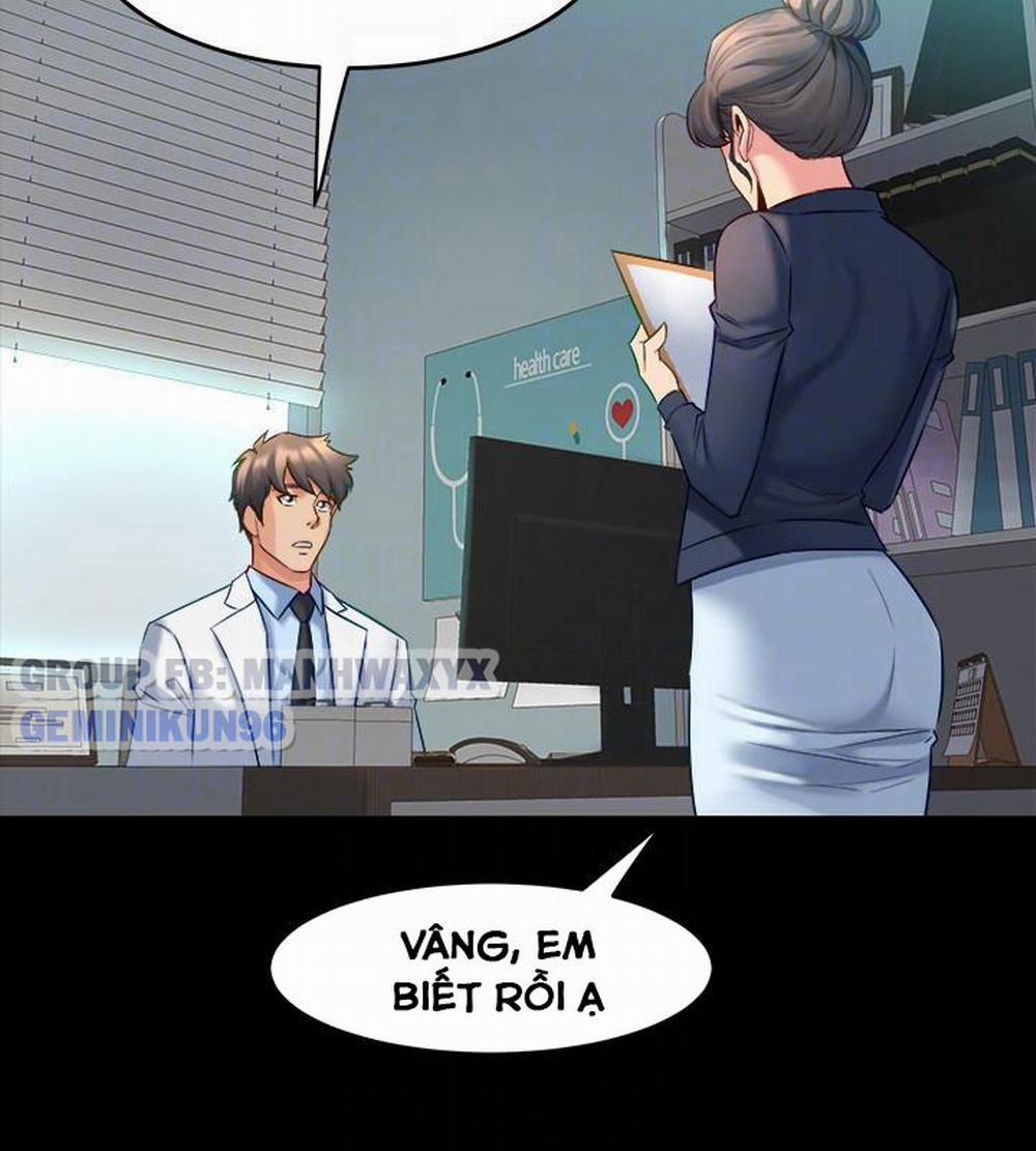 Sống Chung Với Vợ Cũ 24 trang 18