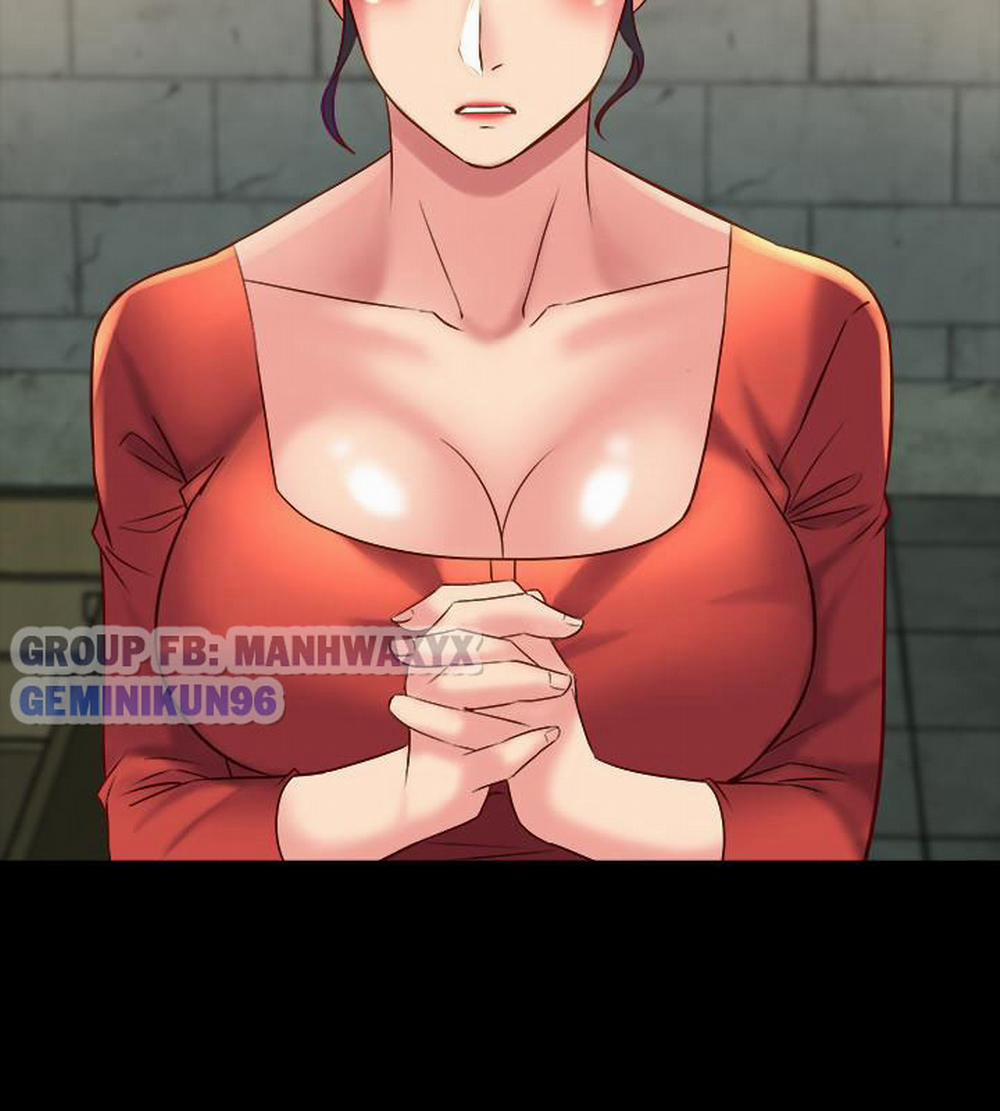 Sống Chung Với Vợ Cũ 24 trang 27