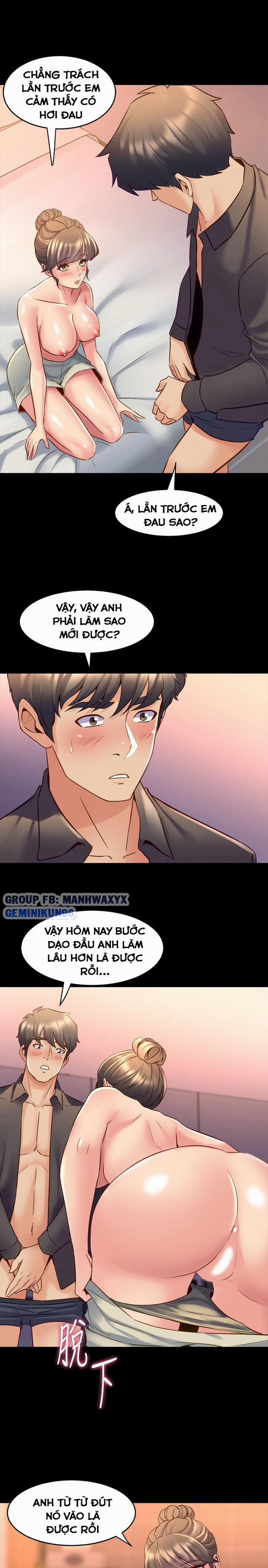 Sống Chung Với Vợ Cũ 25 trang 13