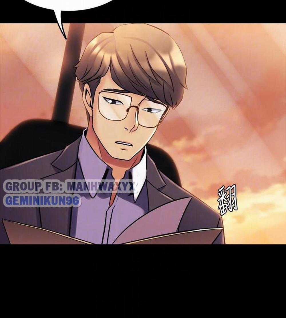 Sống Chung Với Vợ Cũ 26 trang 18