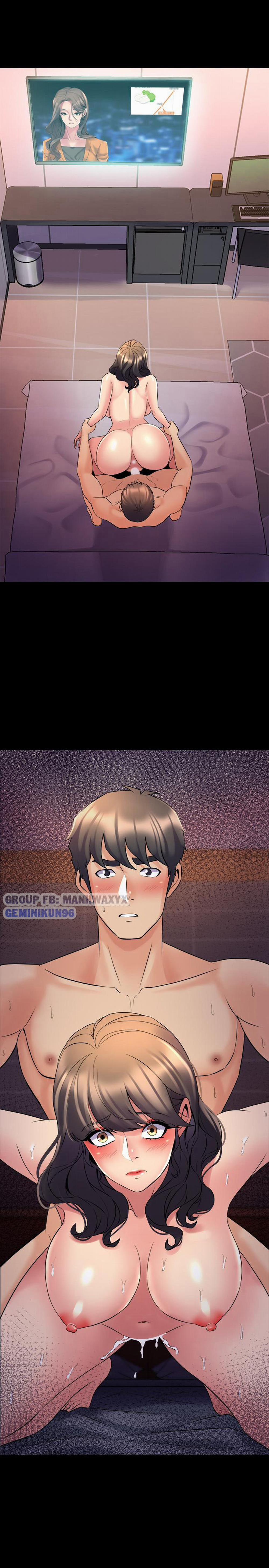 Sống Chung Với Vợ Cũ 26 trang 4