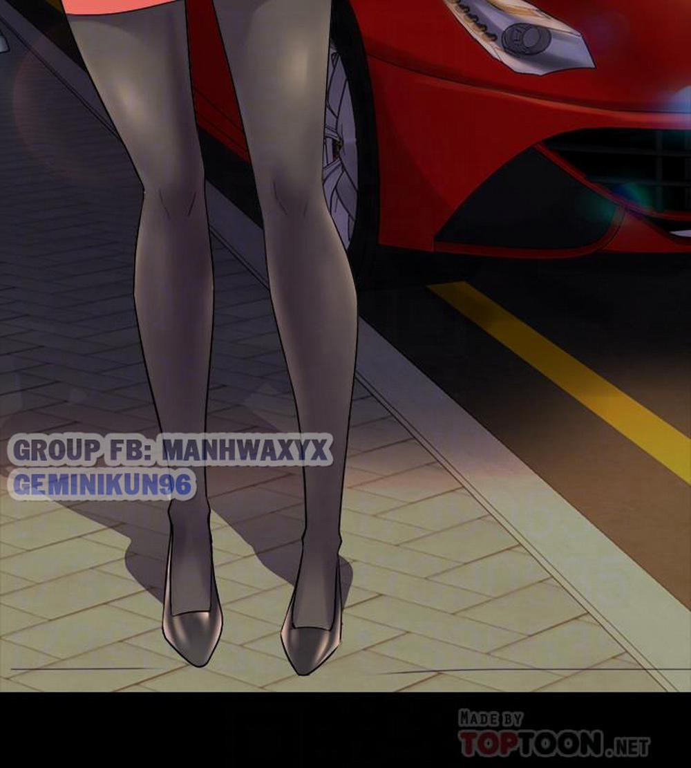 Sống Chung Với Vợ Cũ 27 trang 17