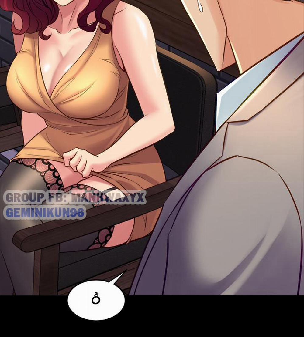 Sống Chung Với Vợ Cũ 27 trang 35