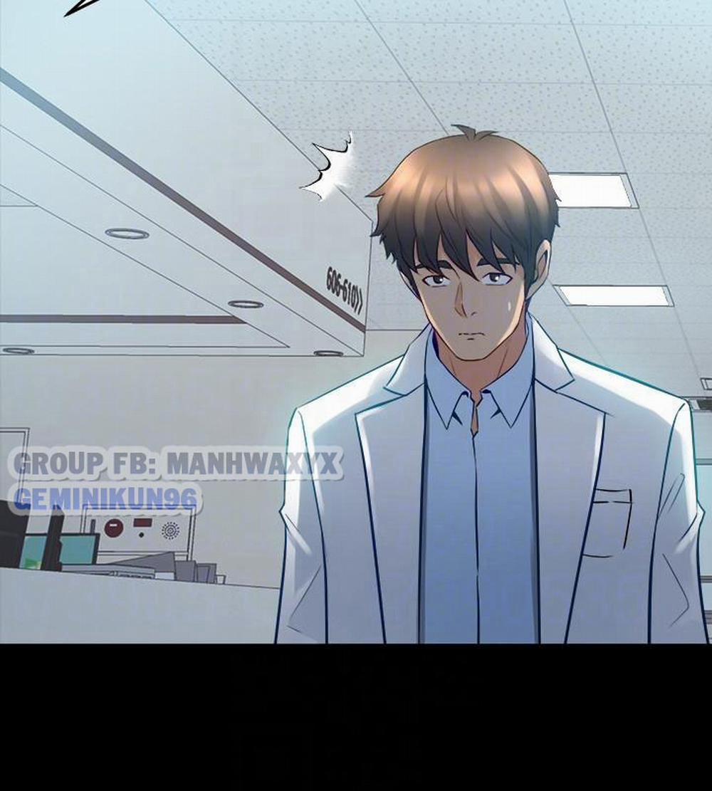 Sống Chung Với Vợ Cũ 27 trang 7