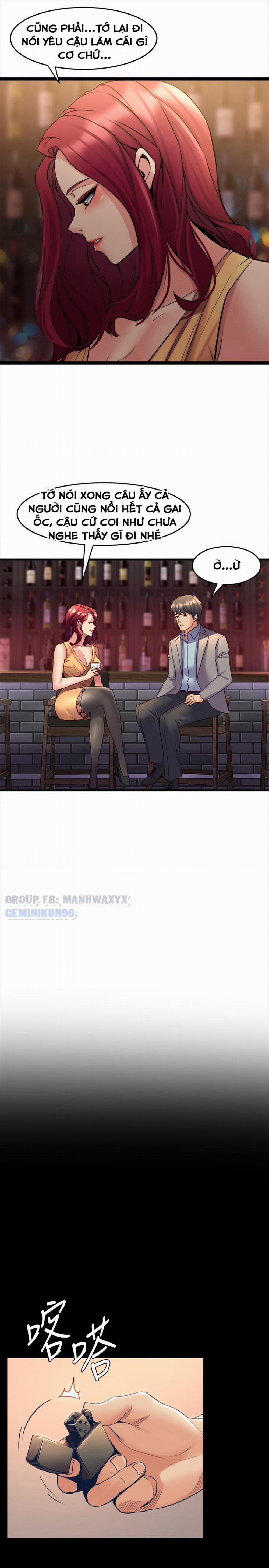 Sống Chung Với Vợ Cũ 28 trang 32