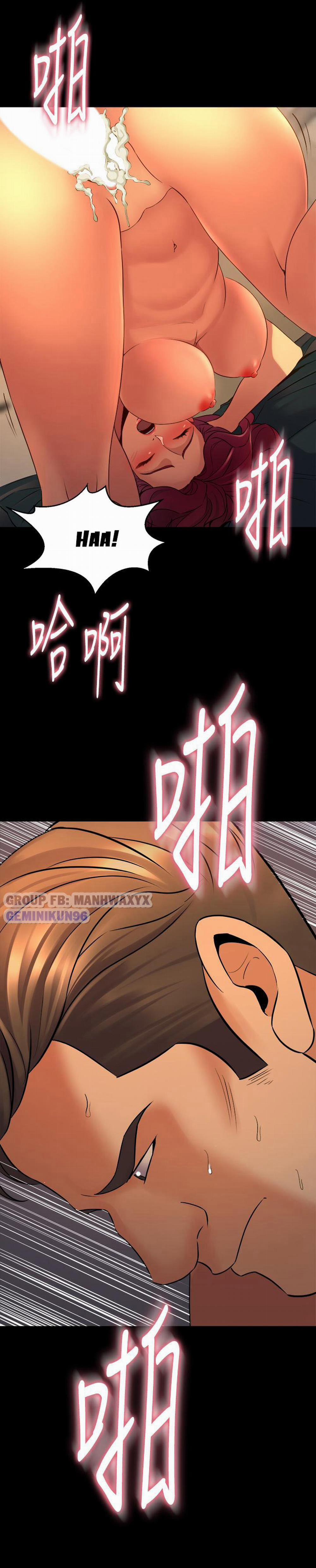 Sống Chung Với Vợ Cũ 29 trang 25