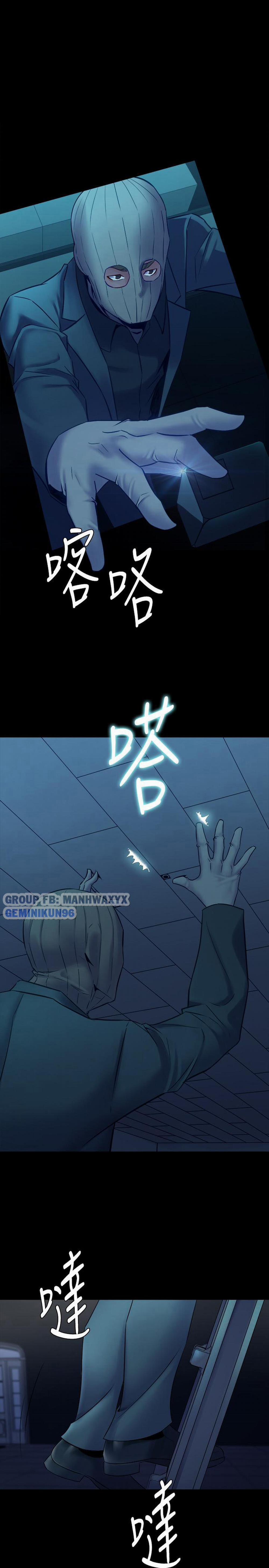 Sống Chung Với Vợ Cũ 29 trang 28