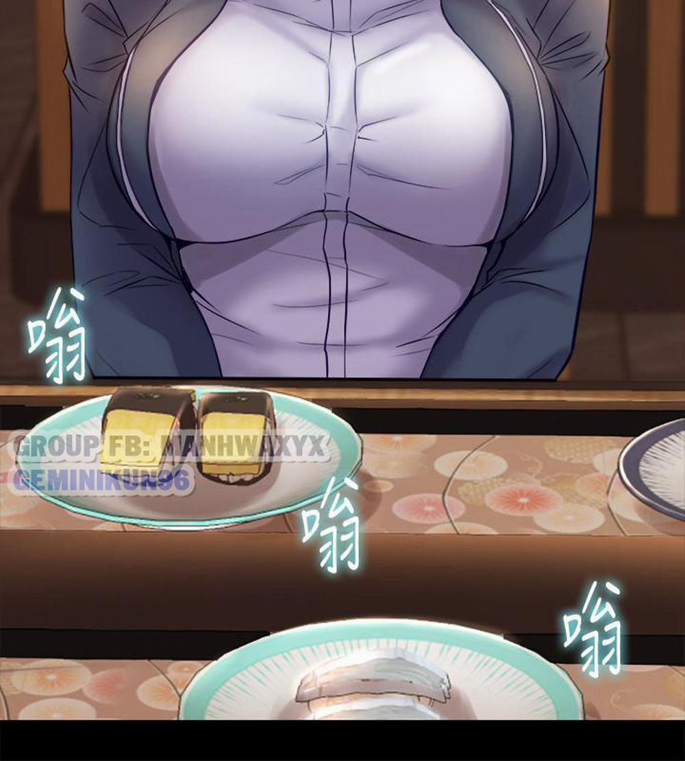 Sống Chung Với Vợ Cũ 30 trang 14