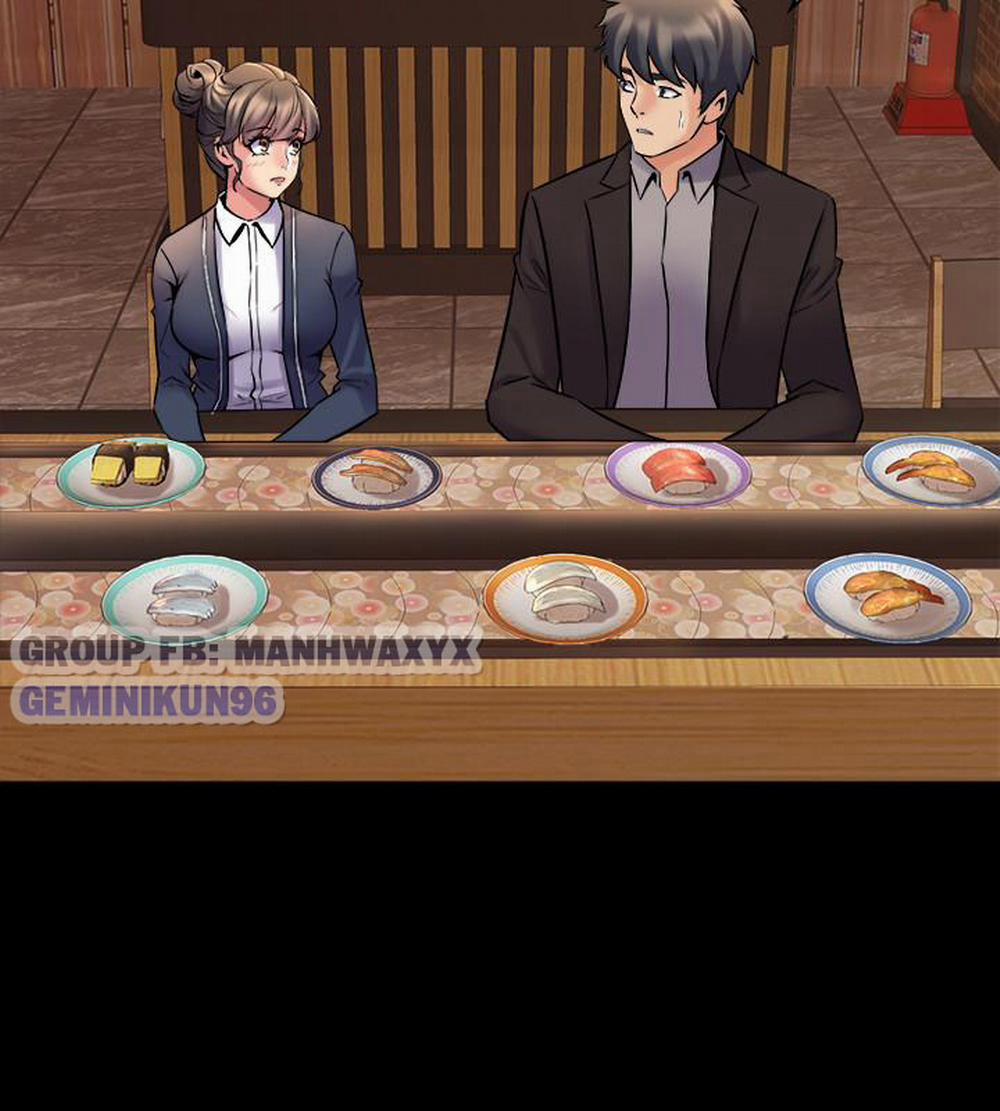 Sống Chung Với Vợ Cũ 30 trang 20