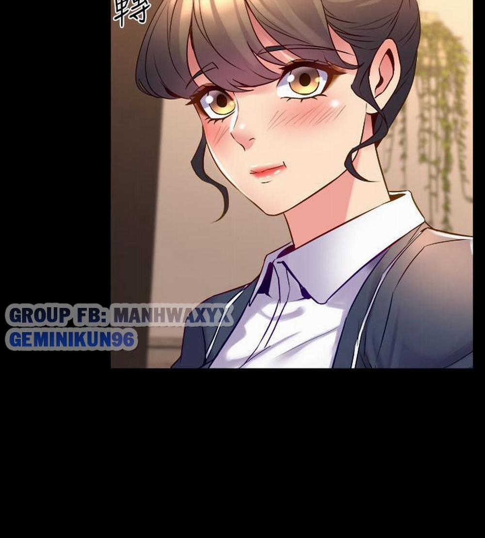 Sống Chung Với Vợ Cũ 30 trang 22