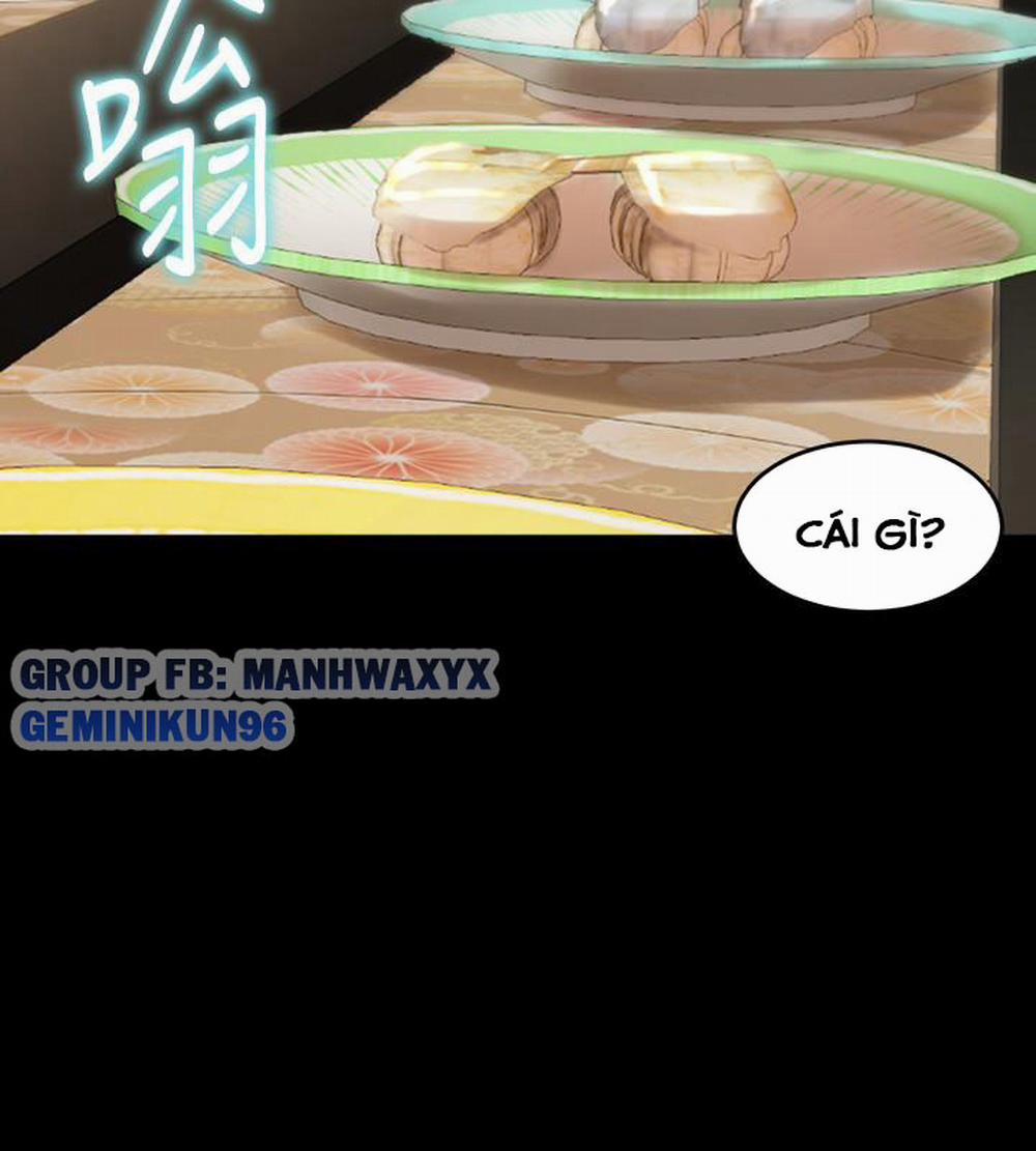 Sống Chung Với Vợ Cũ 30 trang 27