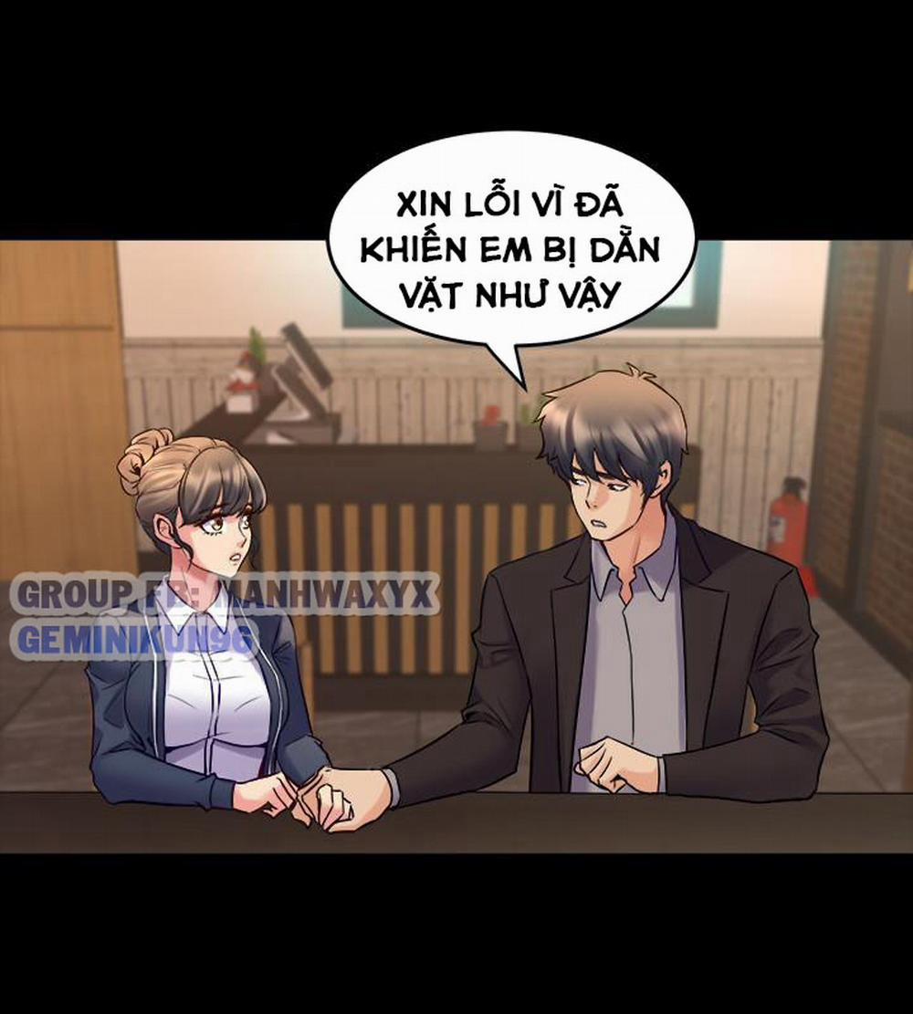 Sống Chung Với Vợ Cũ 30 trang 29