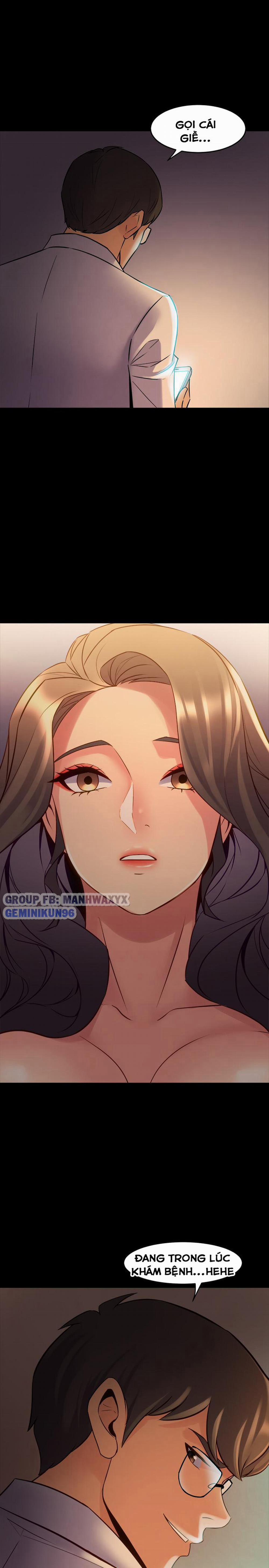 Sống Chung Với Vợ Cũ 30 trang 36