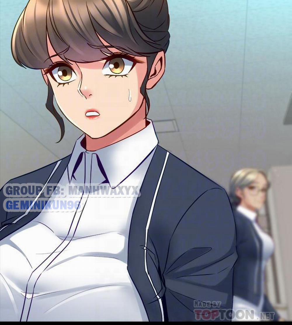 Sống Chung Với Vợ Cũ 30 trang 8