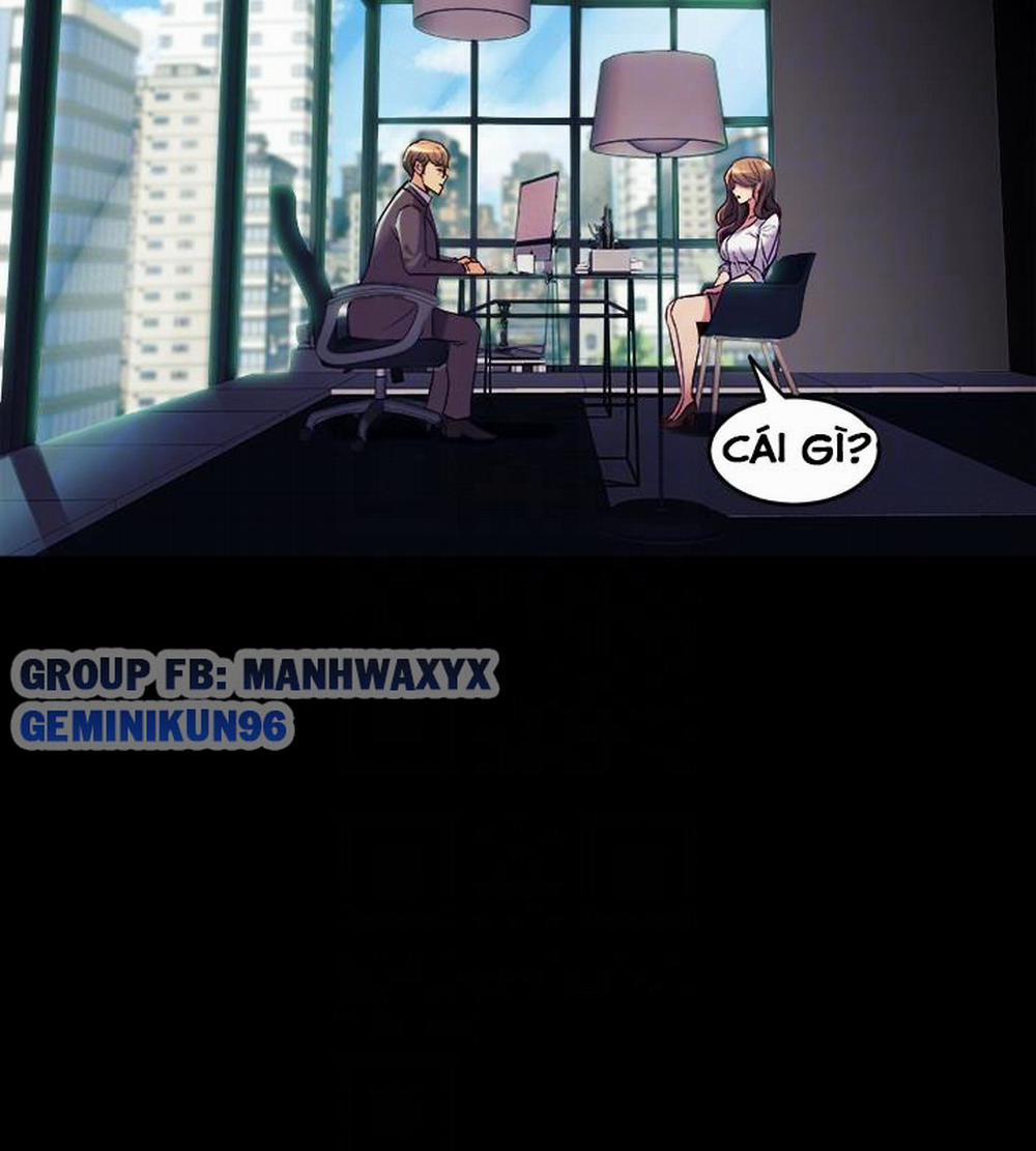 Sống Chung Với Vợ Cũ 31 trang 18