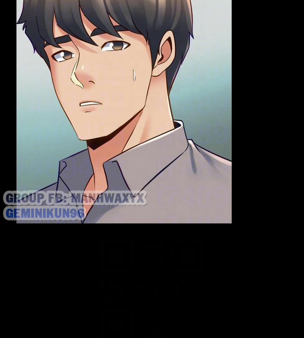 Sống Chung Với Vợ Cũ 32 trang 18