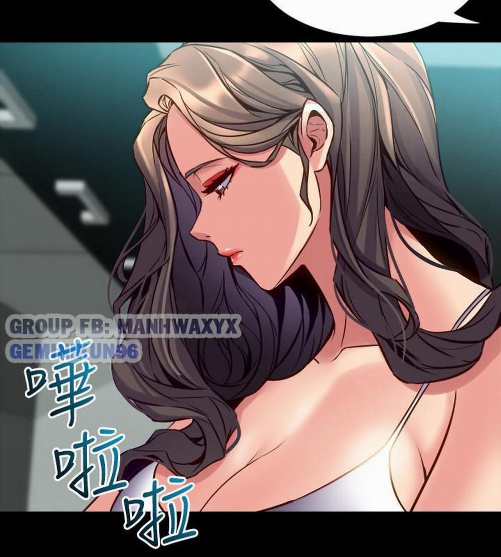 Sống Chung Với Vợ Cũ 32 trang 23