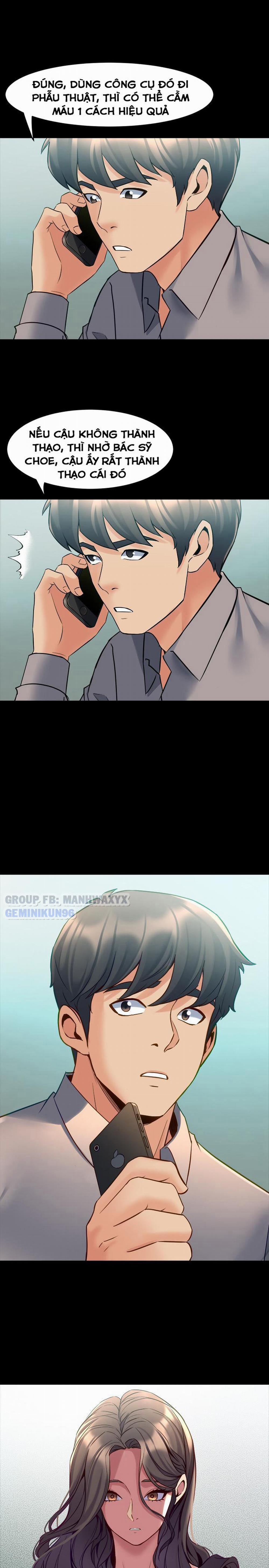 Sống Chung Với Vợ Cũ 32 trang 26