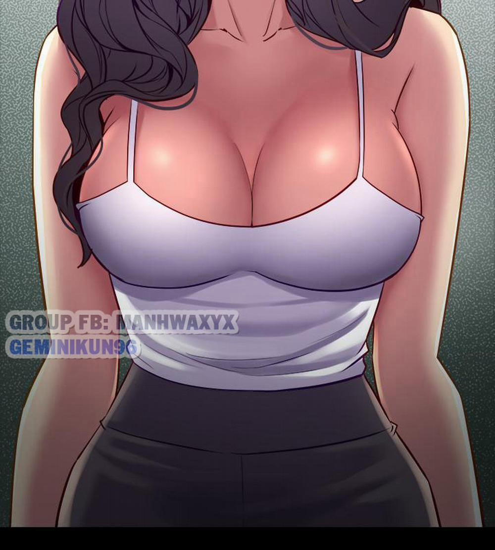 Sống Chung Với Vợ Cũ 32 trang 27