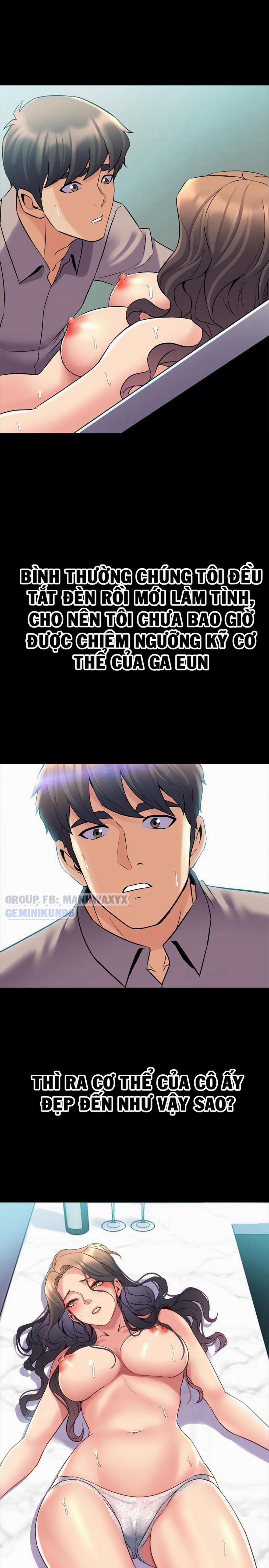 Sống Chung Với Vợ Cũ 33 trang 26