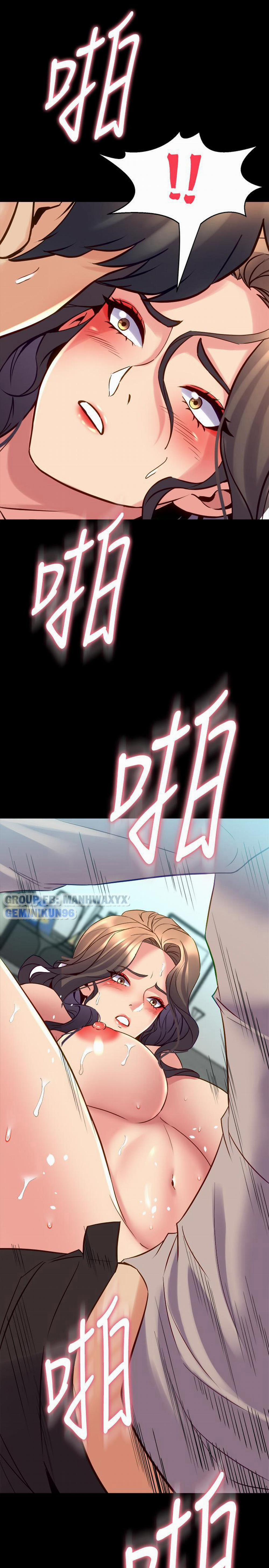 Sống Chung Với Vợ Cũ 33 trang 44