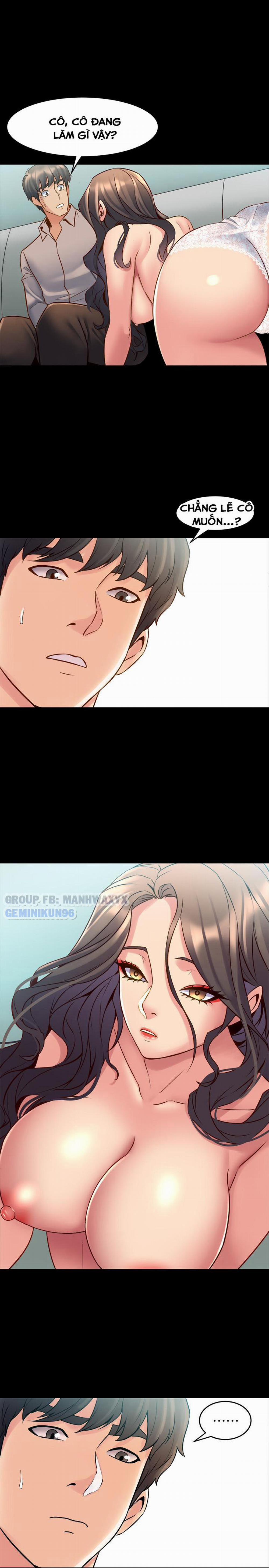 Sống Chung Với Vợ Cũ 33 trang 6