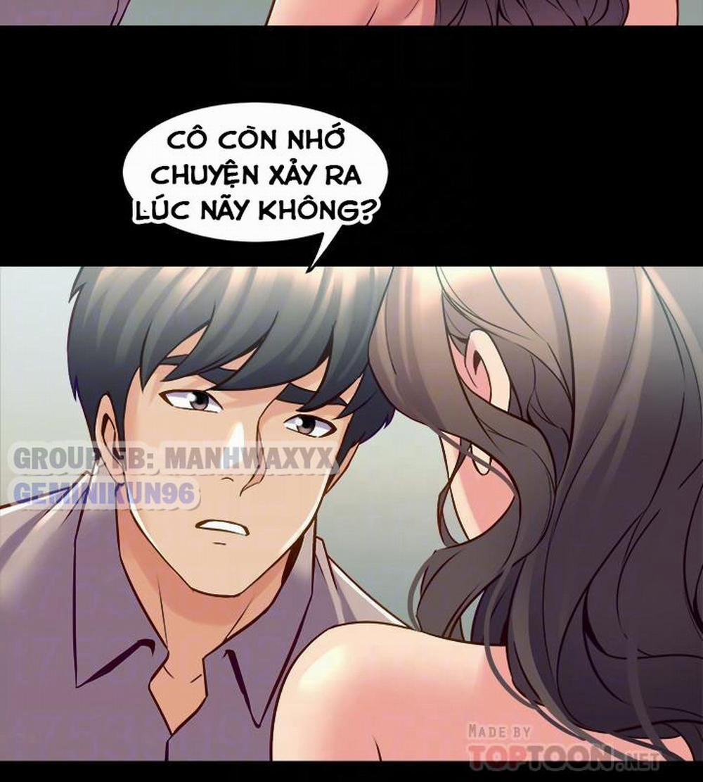 Sống Chung Với Vợ Cũ 34 trang 15