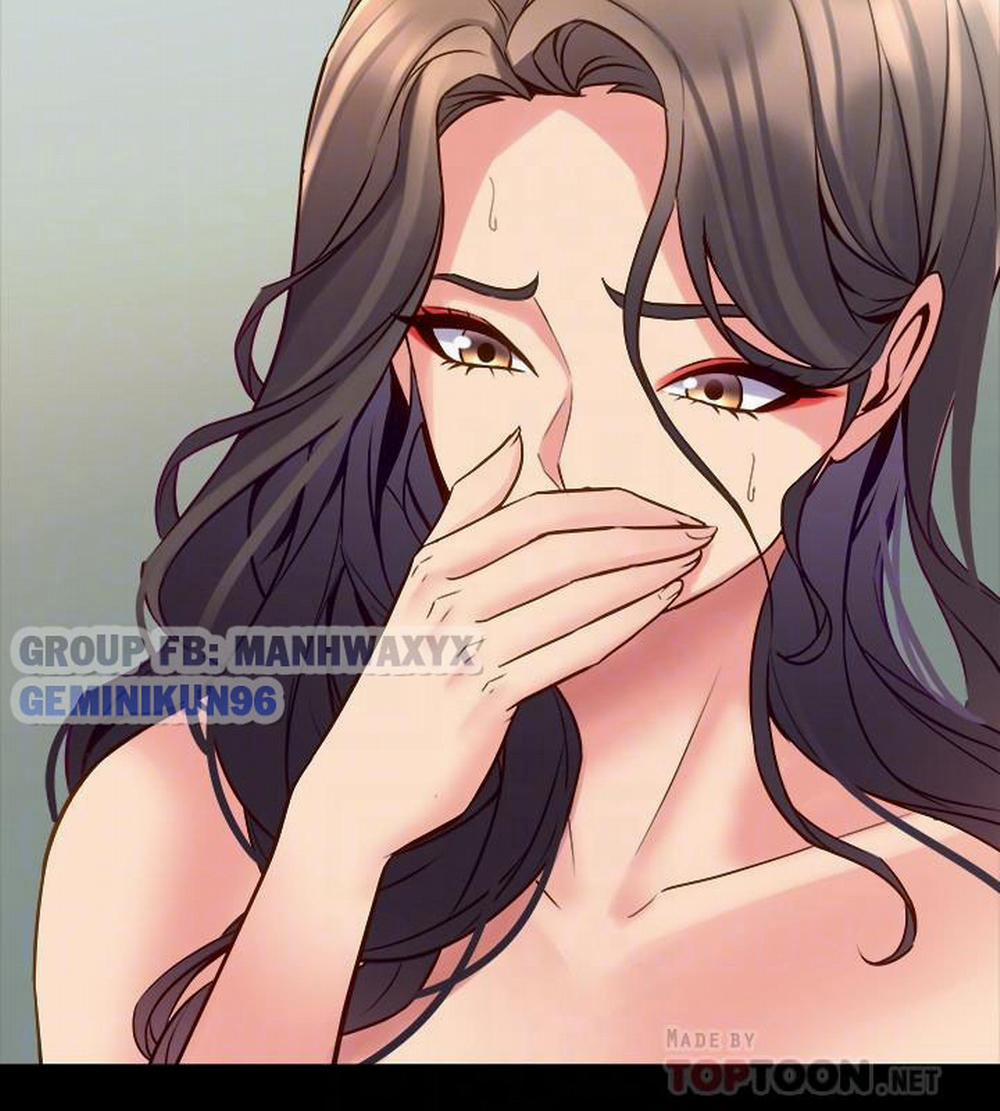 Sống Chung Với Vợ Cũ 34 trang 17