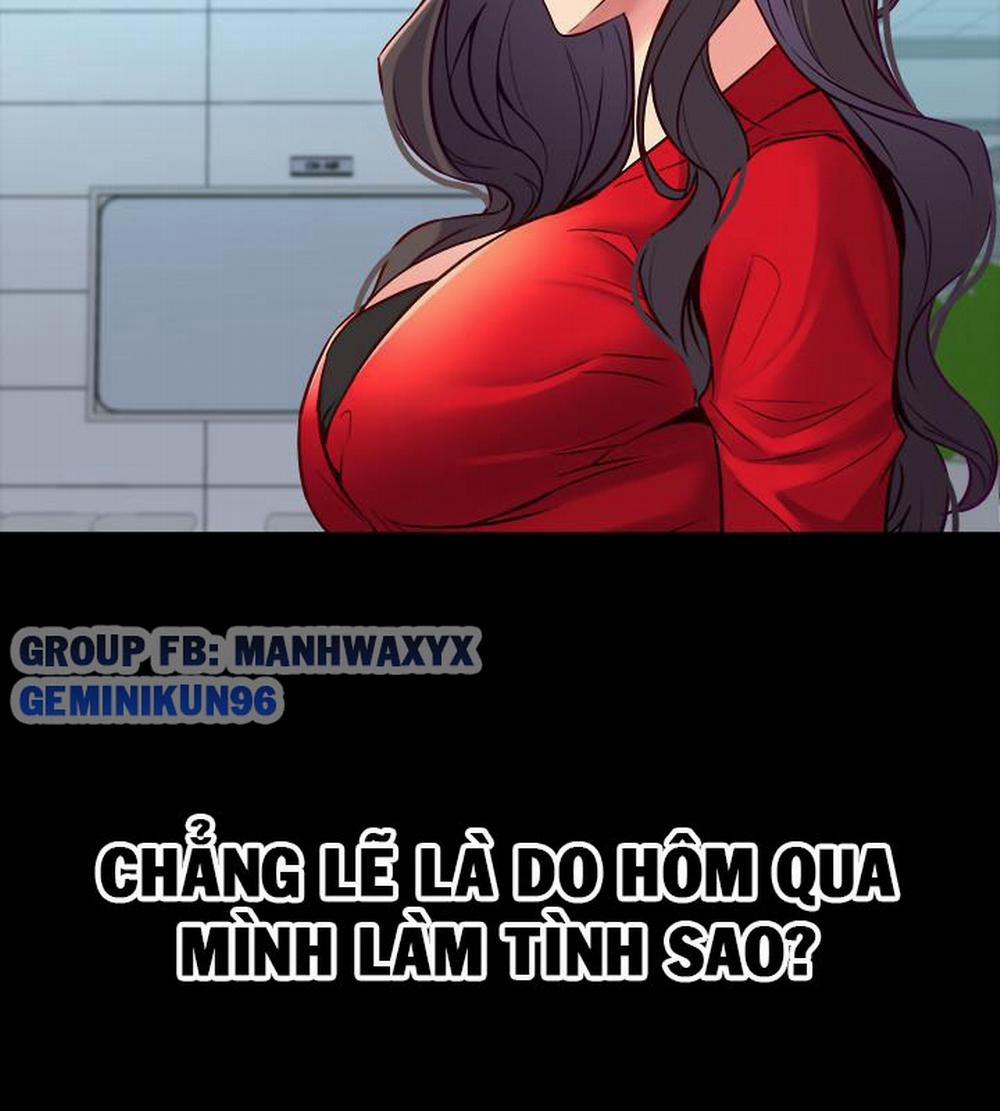 Sống Chung Với Vợ Cũ 34 trang 32